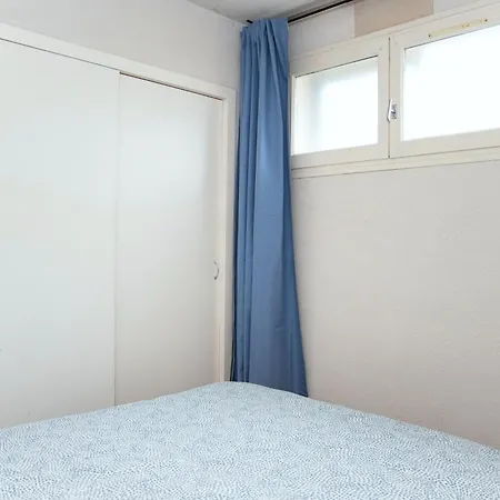 Apartmán La Sirene, A 250 M De La Plage, T2 Lumineux Avec Terrasse Spacieuse De15m2 *