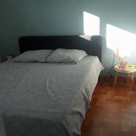La Sirene, A 250 M De La Plage, T2 Lumineux Avec Terrasse Spacieuse De15m2 Apartmán *
