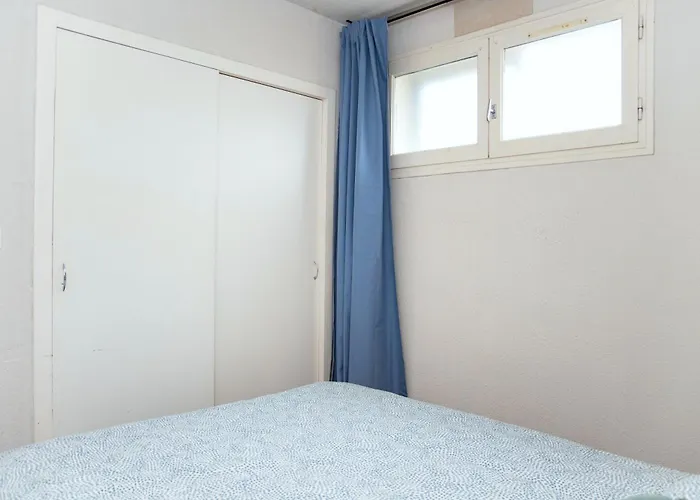 Apartamento La Sirène, à 250 M De La Plage, T2 Lumineux Avec Terrasse Spacieuse De15m² *