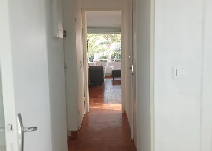 Apartamento La Sirène, à 250 M De La Plage, T2 Lumineux Avec Terrasse Spacieuse De15m²